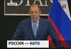 Совет Россия-НАТО сегодня прошел в Брюсселе