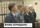 Подсудимых по делу об аварии на «Нерпе» - оправдали