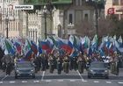 В стране отмечают Первомай