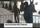 В Москве открылся двенадцатый Пасхальный фестиваль