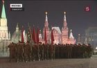 Столица готовится к генеральной репетиции парада Победы