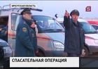 Следователи допросили должностных лиц по факту крушения вертолета Ми-8