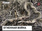 В Дагестане полыхают пожары