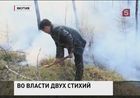 Из-за паводка в трех районах Якутии ввели режим чрезвычайной ситуации