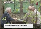 Арендаторы писательских дач под Петербургом написали гневное письмо губернатору