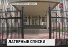 В Еврейской автономной области разразился школьный скандал