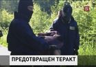 В Подмосковье задержан Юлай Давлетбаев - боевик, который готовил несколько терактов в столице