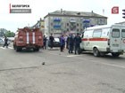 В Белогорске умер ребёнок, пострадавший в  ДТП