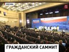 Владимир Путин направил приветствие участникам гражданского саммита G20