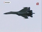 В Ле Бурже Россия впервые покажет истребитель Су-35С