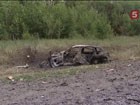 На полигоне Приволжский под Самарой нашли тело погибшего