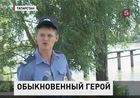 В Татарстане полицейский спас жизнь сразу двоим тонущим мальчикам