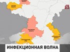 Менингит шагает по стране. Детские сады закрываются на карантин