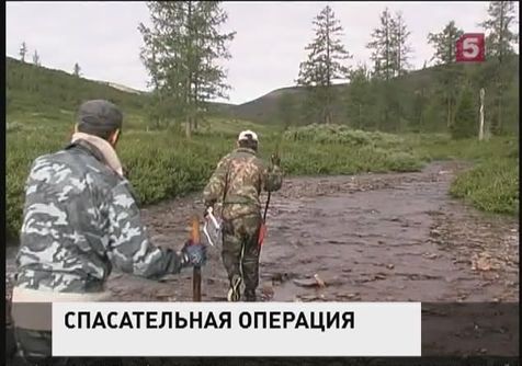 В район крушения Ми-8 в Якутске стягивают дополнительные силы спасателей