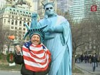 В США отметили День Независимости