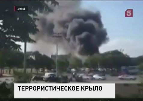 Военное крыло «Хезболлы» внесут в список террористических организаций