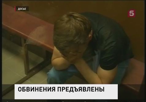 Подозреваемых в нападении на депутата Худякова обвиняют еще в одном преступлении