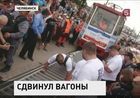 Вице-чемпион по силовой атлетике Эльбрус Нигматуллин установил новый мировой рекорд