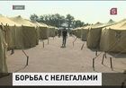 В Москве прокомментировали обстановку с нелегалами