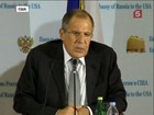 Сергй Лавров: холодной войны между Россией и США нет