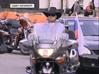 Фестиваль, посвященный 110-летию Harley-Davidson проходит в Петербурге