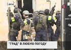 Сегодня бойцы петербургского спецназа ФСБ отмечают свой профессиональный праздник