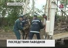 На борьбу с паводками в Челябинской области брошены дополнительные силы военных