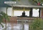 Уровень воды в реке Колыма в Якутии начал снижаться