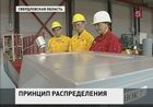 Выпускников вузов ждет распределение по предприятиям