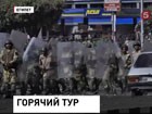 В Египте власти разрешили полиции использовать боевые патроны