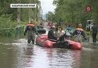 Амур берёт всё новые планки катастрофических рекордов