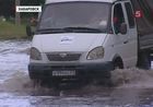 Вода в Амуре прибывает, но не так стремительно как всю прошлую неделю
