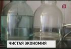 Россиян хотят заставить  экономить воду