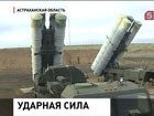 На полигоне Ашулук готовятся к совместным учениям стран ОДКБ