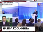 Саммит "Большой Двадцатки" завершается. Владимир Путин об итогах