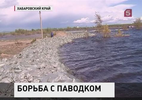 Глава МЧС Владимир Пучков сегодня прибыл в Комсомольск-на-Амуре