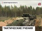 В Западном военном округе подводят итоги масштабных учений