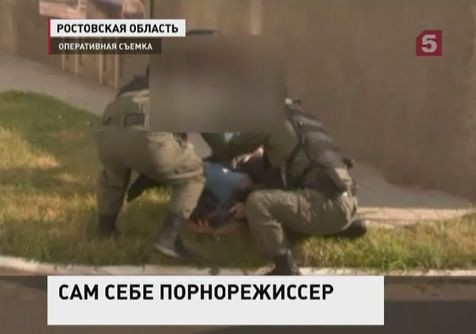 Снималась В Детском Порно