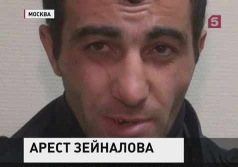 Орхан Зейналов арестован на два месяца.  Его защитники намерены обжаловать решение суда