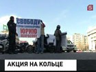 Московские байкеры, которые устроили акцию протеста на Садовом Кольце, предстанут перед судом