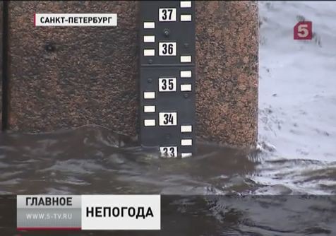 Итоги недели с 28 октября по 3 ноября 2013 года