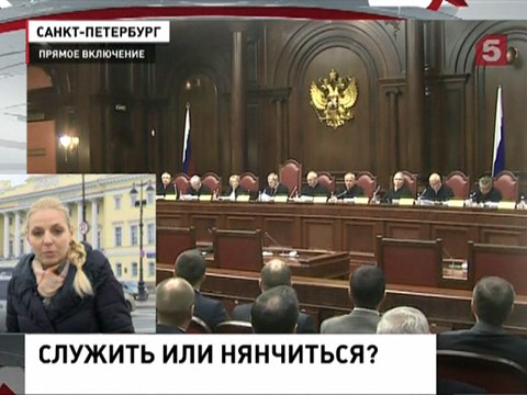 КС решает, имеет ли право мужчина-военный на отпуск по уходу за ребенком