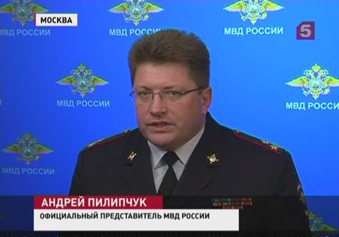 Россия получила от Камбоджи официальное подтверждение задержания Полонского