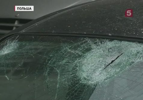 В Варшаве участникам «Марша независимости» вынесли первые приговоры