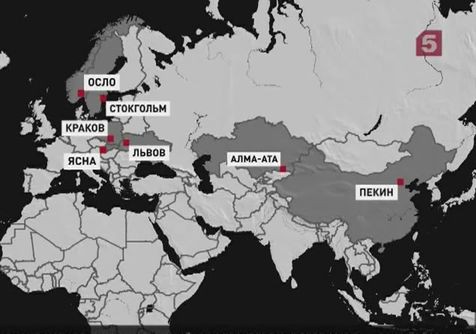 Истекает срок подачи заявок на проведение зимних Олимпийских игр-2022