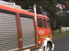 Пожар на газопроводе в Польше взяли под контроль