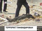 Под  Махачкалой в результате спецоперации ликвидированы пятеро боевиков