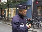 В Париже ищут  преступника, открывшего  огонь в центре города