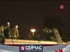 В переполненный паб Шотландии рухнул вертолёт