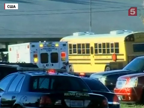 В Северной Каролине в результате стрельбы погибли два человека